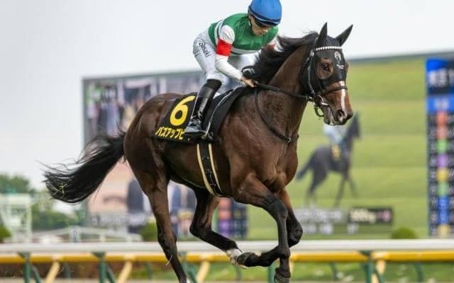 【AI予想・ラジオNIKKEI賞予想】前走の末脚に見どころあり！ 展開利が見込める人工知能の本命馬