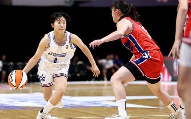 「最後まで走り切る」…京都精華・満生小珀が挑む初の国際大会決勝への決意
