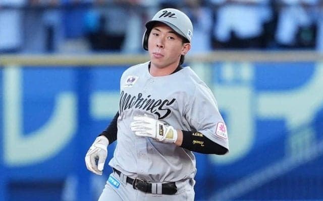 ロッテ、土曜の連敗「10」でストップ！…寺地が5号　西武逆転勝ちで日ハム下す、28日パ結果