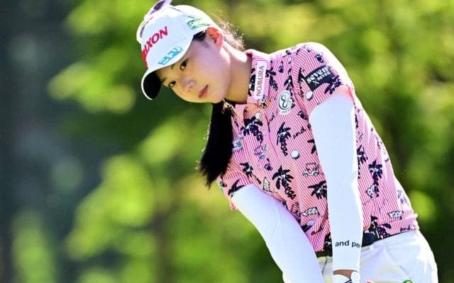 女子ゴルフツアー2025　神谷そら、菅楓華が躍動した理由と前半戦を盛り上げた選手たち