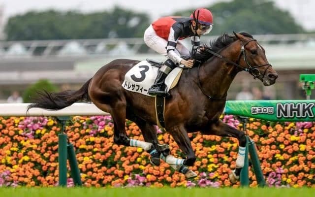 【ラジオNIKKEI賞予想】荒れるレースにも妙味◎傾向あり!? 過去データで探るラジオNIKKEI賞