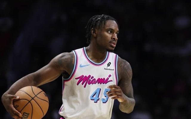 ヒート移籍で躍動したデイビオン・ミッチェルが2年約34億円で再契約へ