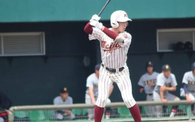 29日の愛知は愛工大名電、名城大付などが登場！1回戦23試合予定【愛知】