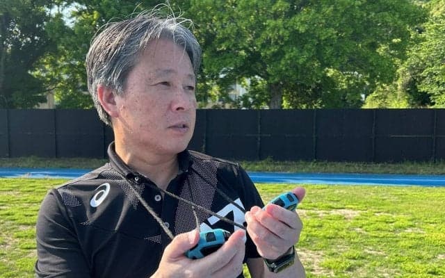 バルセロナ五輪マラソン銀メダルの森下広一に待ち受けていた「抜け抜け病」の試練「40km走で女子に抜かれていた」