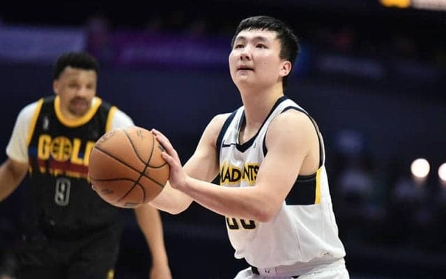 富永啓生がNBAサマーリーグ挑戦…インディアナ・ペイサーズで出場を北海道が後押し