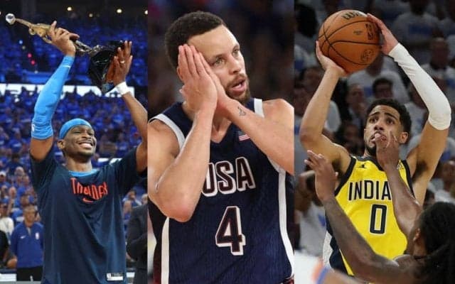 “米スポーツ界のアカデミー賞”候補が発表…NBAからSGAやカリーらがノミネート