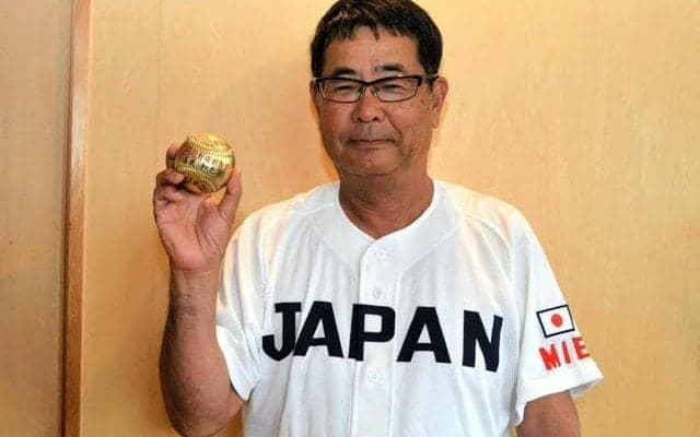 亡くなる半年前に「眼が治らない」　彼の逆転サヨナラ弾、今も記憶に