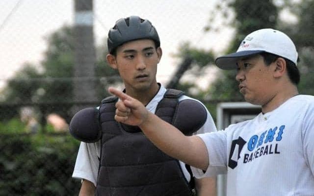 2年前は5連覇で歓喜の輪　主将として臨む今夏「悪い流れ断ち切る」