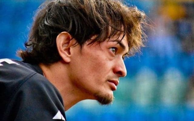 乙坂智、マリナーズ傘下3Aを自由契約に　藤浪退団から11日…わずか9試合、メジャー昇格叶わず