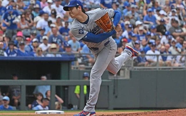 大谷翔平の「0」にファン反応「封印か？」　“自己最速”の裏で起きていた変化