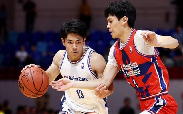 榎木璃旺がメディア対応…敗戦から学び得た成長を糧に福大大濠は夏の頂点を見据える