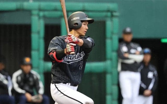 藤原恭大がついにスピードスターとして覚醒！適正打順はやはり1番打者だ！【主筆・河嶋宗一コラム『グラカンvol.75』】

