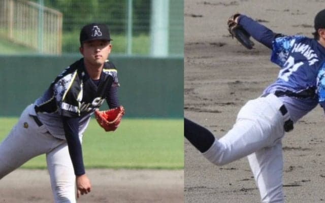 【準硬式】戦国東都が強さを見せつける！オールスター決勝は東都決戦に決まる！