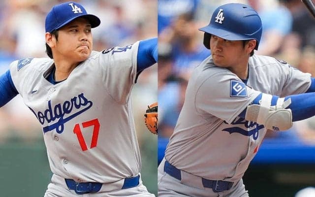 ルースも届かなかった未知の領域へ　大谷翔平が打ち立てた“異次元の記録”