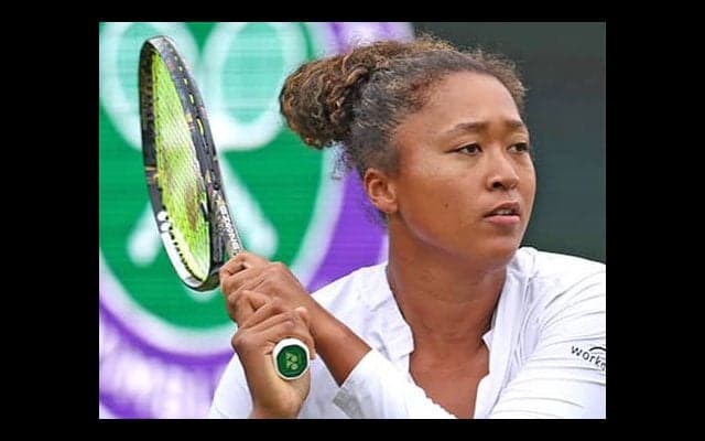 大坂なおみら 日本勢最新世界ランク