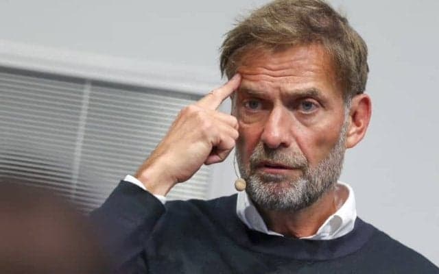 クラブW杯は「無意味な大会」　過密日程が続くサッカー界にクロップ氏が嘆き「もう選手に本当の意味での回復は望めない」