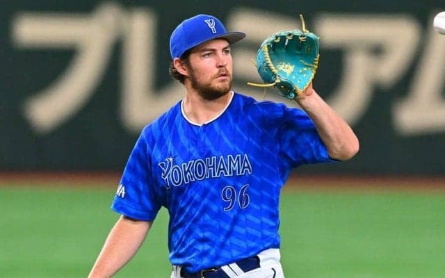 バウアー抹消は「調子を上げるため」、三浦監督が明かす降格理由　前日7敗目…投手コーチ「今後は未定」