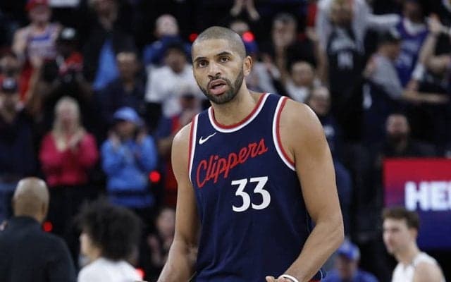 キャリア17年目を終えたニコラ・バトゥームがPO破棄でクリッパーズと再契約か？