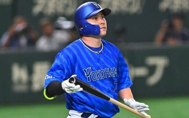 3戦連続零敗の打線は「棒を持って打っているだけ」　DeNA村田Cが求める“意識”