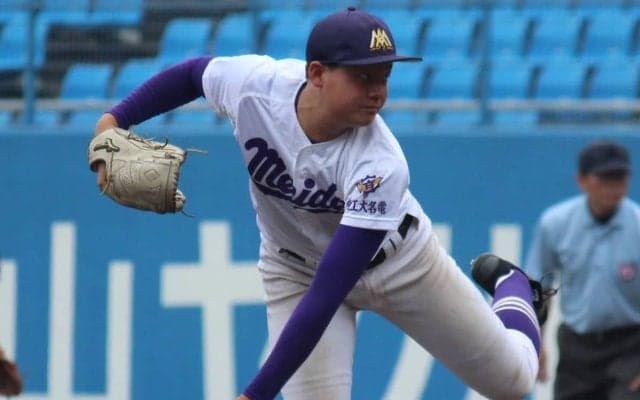 ノーシード・愛工大名電が5回コールド勝利！星城、名城大付らも初戦突破！愛知大会【25年夏高校野球】