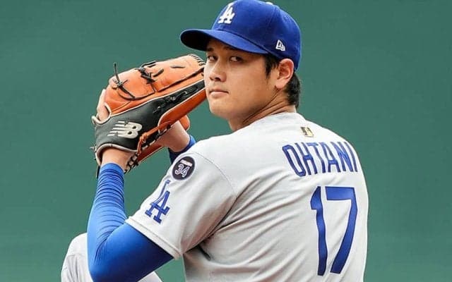 大谷翔平が残した衝撃「100.2-101.7」　米識者も唖然…異次元数値に「サイボーグかよ」