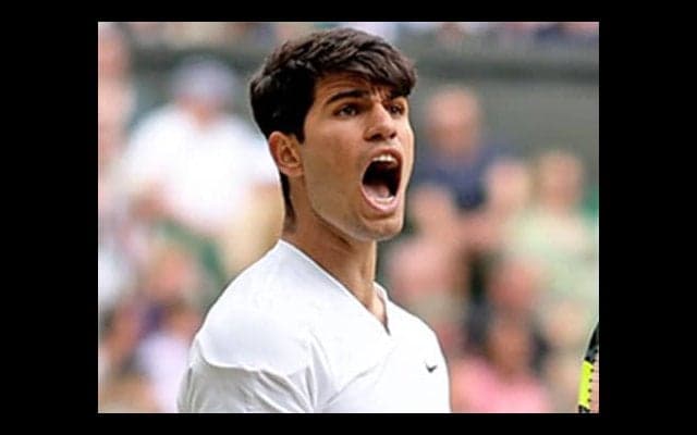  アルカラス「かなり自信ある」 