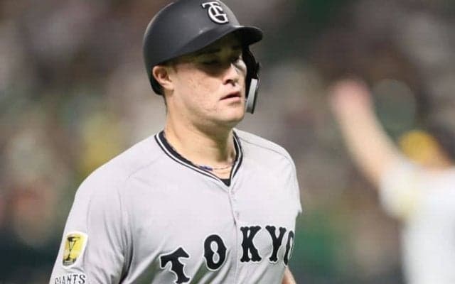 巨人とソフトバンク　トレードの収支決算　秋広とリチャードの「差」は埋まるのか