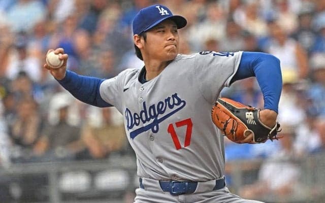 大谷翔平の“84.7”は「エリート級」　米メディアも称賛…目に焼き付いた「驚くべき瞬間」