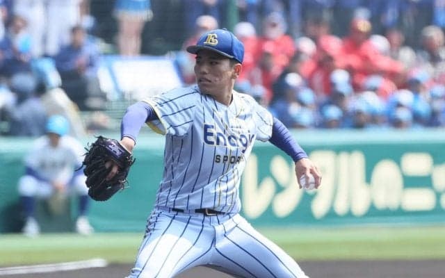 沖縄ベスト16揃う！センバツ出場の沖縄尚学、エナジックスポーツなど春上位校が勝ち残る【沖縄】
