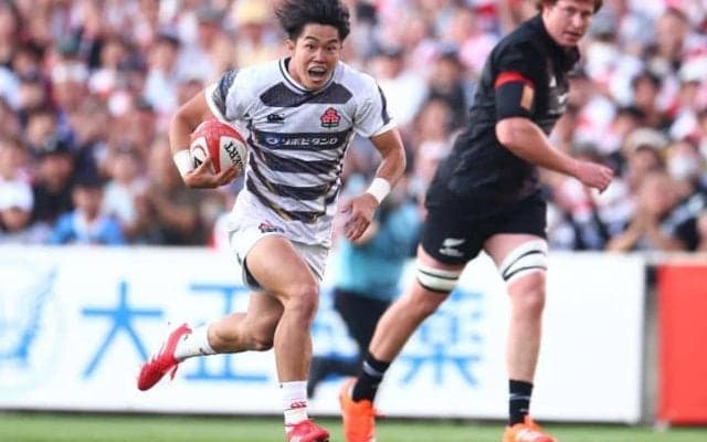 【ラグビー】昨季の経験を糧にできていなかったが故の完敗　JAPANⅩⅤ「超速AS ONE」への道は険しい