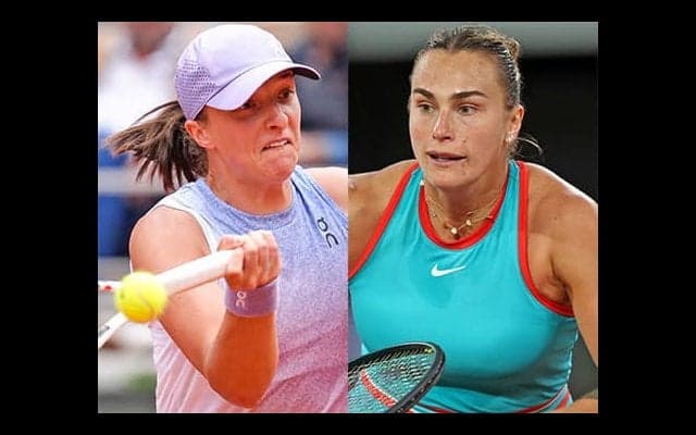  前週準Vで世界4位に浮上 