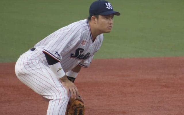 今季出場1試合の和製大砲に揺るがぬ関心　米記者が指摘した“争奪戦の可能性”「日本人の多くは投手の方が通用しやすい」