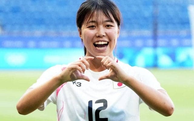 ｢ドラゴンのようなシュート｣｢男版谷川萌々子｣J2現役高校生FW17歳の約40mドライブシュートに脚光！｢センスが神ってる｣｢J2最優秀ゴール候補｣の声