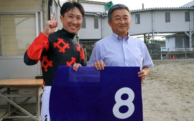 【水沢・みちのく大賞典】3歳リケアカプチーノが古馬撃破！ハナ差凌いで重賞V、成長光る一戦