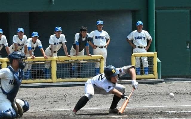 9地区で代表決定戦　札幌日大、旭川志峯、士別翔雲など南・北大会へ