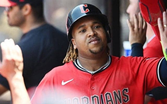 NPBに興味の179億円男は「やっかい」　ダルビッシュが脱帽した能力「とにかく強い」