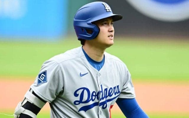 大谷翔平に集まる心配の声　“翌日”に顕著な「0」の連続…危惧するファンの「一手」