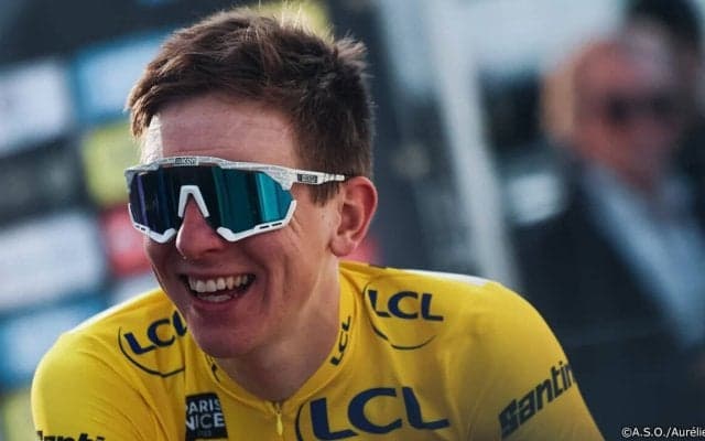 【ツール開幕直前！タデイ・ポガチャル徹底分析vol.4】キャリア最高シーズンとなった2024年　ジロ・ツール・世界選手権の3冠“トリプルクラウン”の達成