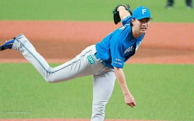 大谷超えの新記録に騒然「翔平以来の化け物」　「0.64」が示す凄まじさ、21歳右腕の破壊力