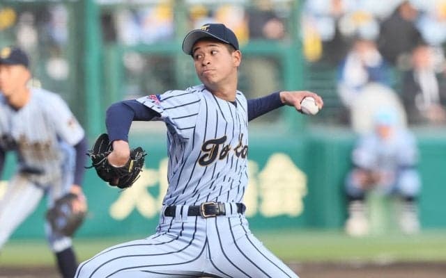 センバツ出場校・東海大札幌が代表決定戦で大苦戦…失策が絡んで逆転を許し、5回まで1点のビハインド【25年夏】