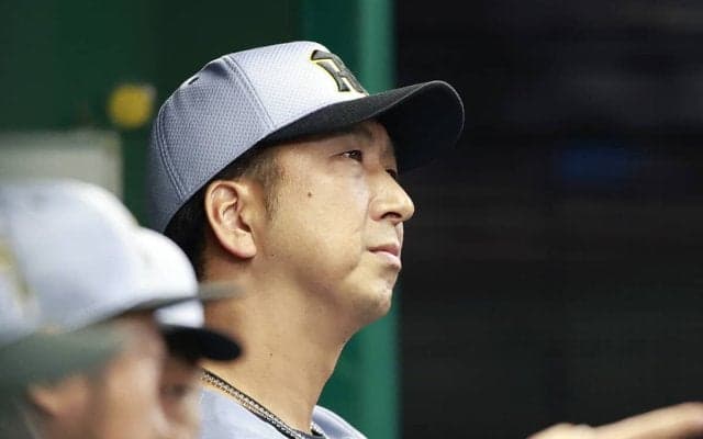 広岡達朗が阪神・藤川監督の采配に警鐘 「強引な野球はハマればいいが、相手に流れが渡る危険性がある」