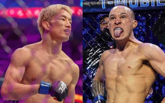 【UFC】「パントージャは隙がない」朝倉海、王座挑戦失敗のカイ・カラ・フランスに“辛辣評価”も共感示す……ティム戦後には対戦希望