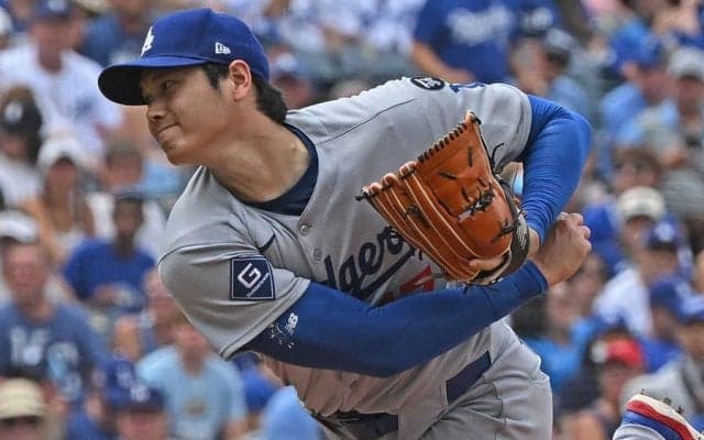 大谷翔平は「とても珍しい」　敵将も驚く“異例の調整”「彼は特別な才能だ」
