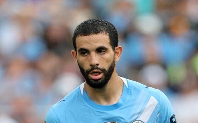 プレミアリーグで異彩を放つアイト＝ヌーリ バンリュー育ちのSBはディアスポラ戦略でアルジェリア代表に