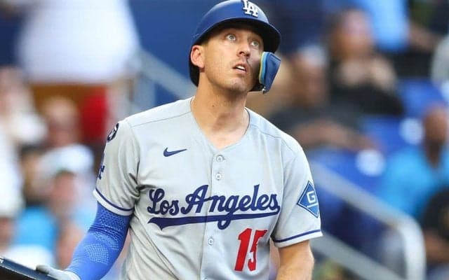 ド軍から“戦力外”…35歳が選んだ新天地に嘆き続出　「絶対に間違っている」