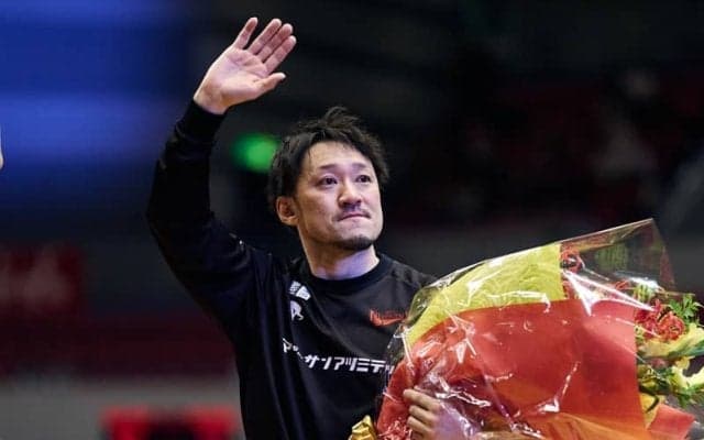 現役引退した柏木真介が三河ユース巡回コーチに就任「経験を積んでいけるよう努力してまいります」