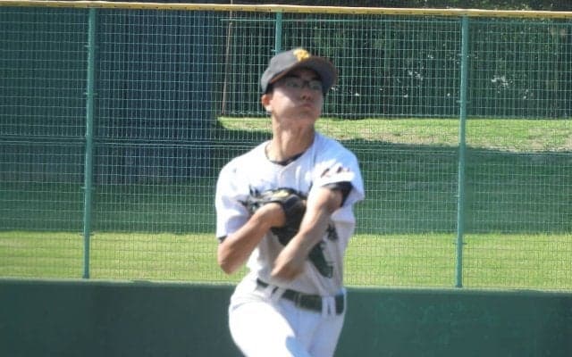 創立120年の伝統校・豊橋東がコールド勝ち！指揮官は3年生に信頼置く【愛知】