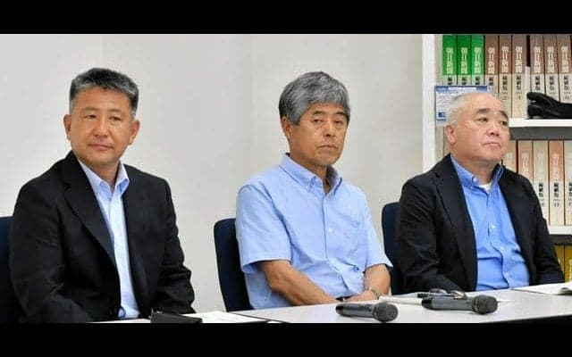 高校野球群馬大会展望　王者・健大高崎に挑むのは　元理事長ら座談会