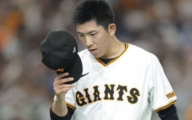 巨人・戸郷はどうすれば復活できるか　今季2度目の抹消に元近鉄OB・佐野慈紀氏が指摘した課題「今は直球自体に…」