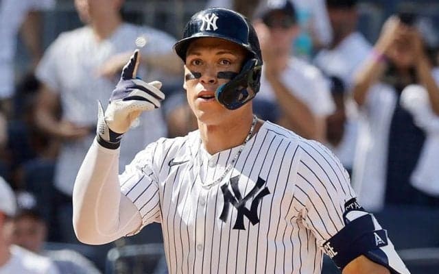 ジャッジの“神対応”に称賛の嵐　乱闘寸前ムードを鎮圧…みせた責任感に「本物のリーダー」